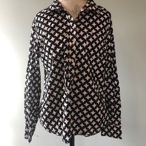 Geometric top